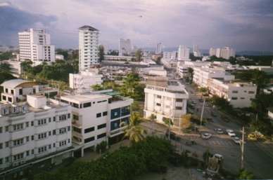 CHIANG MAI